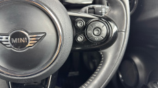 MINI Hatchback 1.5 Cooper II 3dr Petrol Hatchback